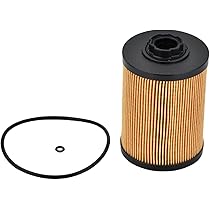 2 Pcs BAIZHIHUA 8982402790 Fuel Filter Replaces 8-98240279-0